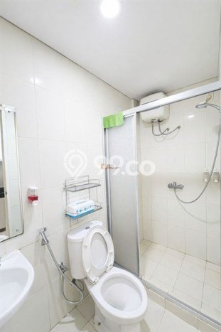 Disewakan Segera Apartemen Minimalis 1 KT di Kawasan Kembangan Disewakan Segera Apartemen Minimalis 1 KT di Kawasan Kembangan