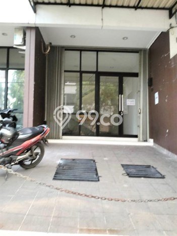 Ruko Dijual di Prime Area Jakarta Barat Luas 56m2 Ruko Dijual di Prime Area Jakarta Barat Luas 56m2