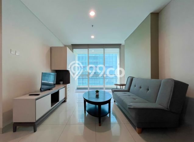 Disewakan Apartemen Harga Terjangkau di Tanjung Duren 2 Bedroom Disewakan Apartemen Harga Terjangkau di Tanjung Duren 2 Bedroom