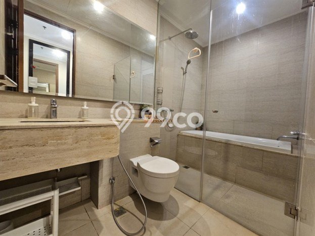 Disewakan Apartemen Murah di Taman Anggrek 2 KT Disewakan Apartemen Murah di Taman Anggrek 2 KT