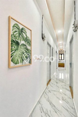 Kost untuk Dijual di Tomang Punya 21 Kamar Kost untuk Dijual di Tomang Punya 21 Kamar