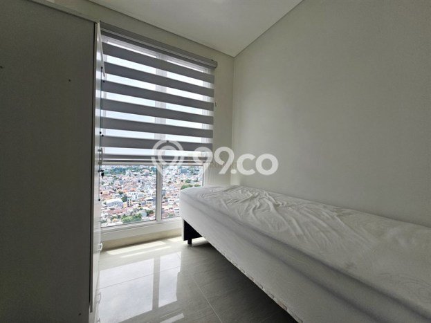 Disewakan Apartemen Terjangkau 2 BR di Tanjung Duren Jakarta Barat Disewakan Apartemen Terjangkau 2 BR di Tanjung Duren Jakarta Barat