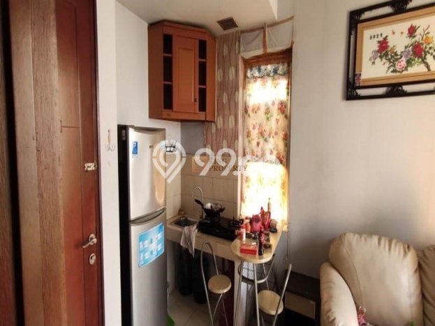 Dijual Apartemen Strategis di Sawah Besar Jakarta Pusat 2 Kamar Tidur Dijual Apartemen Strategis di Sawah Besar Jakarta Pusat 2 Kamar Tidur
