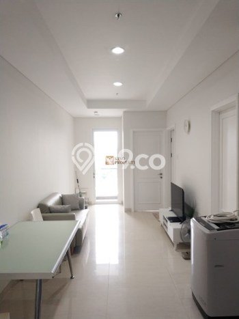 Disewakan Apartemen Terjangkau 2 BR di Tanjung Duren Jakarta Barat Disewakan Apartemen Terjangkau 2 BR di Tanjung Duren Jakarta Barat