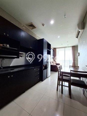 Sewa Apartemen Ekonomis 1 BR di Tanjung Duren Jakarta Barat Sewa Apartemen Ekonomis 1 BR di Tanjung Duren Jakarta Barat
