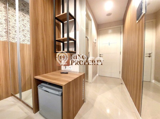 Disewakan Apartemen Terjangkau 1 BR di Tanjung Duren Jakarta Barat Disewakan Apartemen Terjangkau 1 BR di Tanjung Duren Jakarta Barat