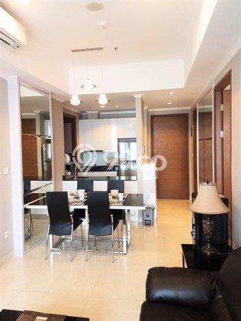 Sewa Apartemen Ekonomis 2 BR di Taman Anggrek Jakarta Barat Sewa Apartemen Ekonomis 2 BR di Taman Anggrek Jakarta Barat
