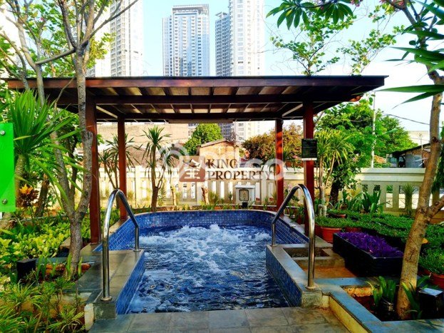 Disewakan Apartemen Harga Terjangkau di Tanjung Duren 1 Bedroom Disewakan Apartemen Harga Terjangkau di Tanjung Duren 1 Bedroom