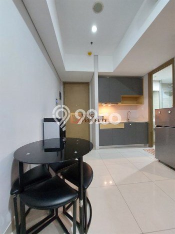 Apartemen Sewa 1 Kamar Murah Siap Huni di Jakarta Barat, Luas 38m2 Apartemen Sewa 1 Kamar Murah Siap Huni di Jakarta Barat, Luas 38m2