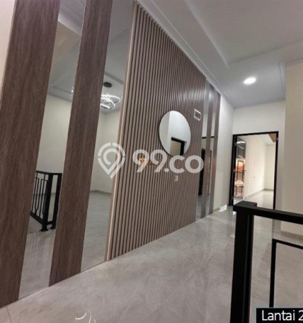 Hunian Mewah LB 183m2 Siap Pakai Desain Elegan di Tanjung Duren, Jakarta Barat Hunian Mewah LB 183m2 Siap Pakai Desain Elegan di Tanjung Duren, Jakarta Barat