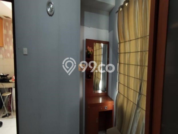 Dijual Apartemen Strategis di Sawah Besar Jakarta Pusat 2 Kamar Tidur Dijual Apartemen Strategis di Sawah Besar Jakarta Pusat 2 Kamar Tidur