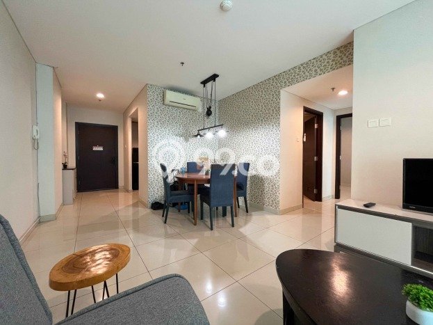 Disewakan Apartemen Harga Terjangkau di Tanjung Duren 2 Bedroom Disewakan Apartemen Harga Terjangkau di Tanjung Duren 2 Bedroom