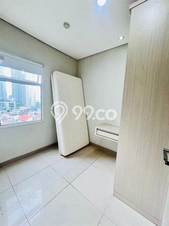Apartemen Disewakan 2 Kamar Murah Siap Huni di Jakarta Barat, Luas 52m2 Apartemen Disewakan 2 Kamar Murah Siap Huni di Jakarta Barat, Luas 52m2