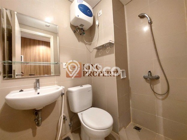 Disewakan Apartemen Terjangkau 1 BR di Tanjung Duren Jakarta Barat Disewakan Apartemen Terjangkau 1 BR di Tanjung Duren Jakarta Barat