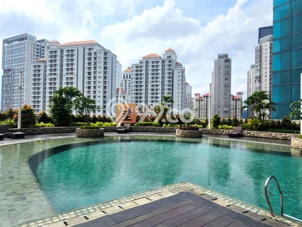 Sewa Apartemen Ekonomis 1 BR di Tanjung Duren Jakarta Barat Sewa Apartemen Ekonomis 1 BR di Tanjung Duren Jakarta Barat