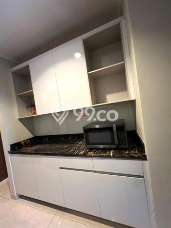 Apartemen Nyaman untuk Disewa, 3 Kamar di Jakarta Barat Apartemen Nyaman untuk Disewa, 3 Kamar di Jakarta Barat