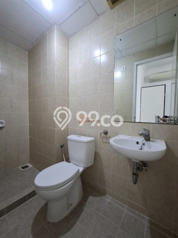 Apartemen Sewa 2 Kamar Hemat Siap Huni di Jakarta Barat, Luas 52m2 Apartemen Sewa 2 Kamar Hemat Siap Huni di Jakarta Barat, Luas 52m2
