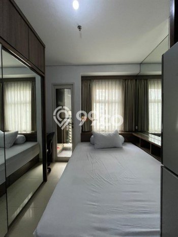 Sewa Apartemen Ekonomis 1 BR di Tanjung Duren Jakarta Barat Sewa Apartemen Ekonomis 1 BR di Tanjung Duren Jakarta Barat