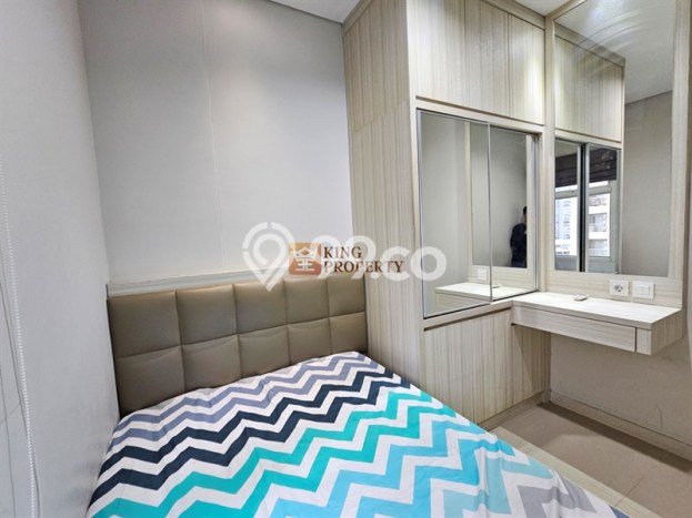 Disewakan Apartemen Harga Terjangkau di Tanjung Duren 2 Bedroom Disewakan Apartemen Harga Terjangkau di Tanjung Duren 2 Bedroom