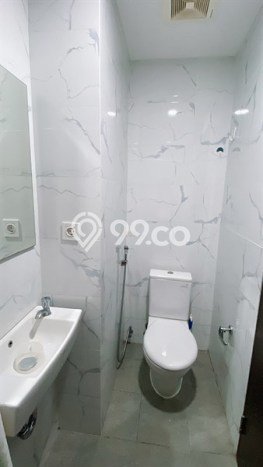 Dijual Apartemen 1 KT & 1 KM di Tangerang Area Strategis Dijual Apartemen 1 KT & 1 KM di Tangerang Area Strategis
