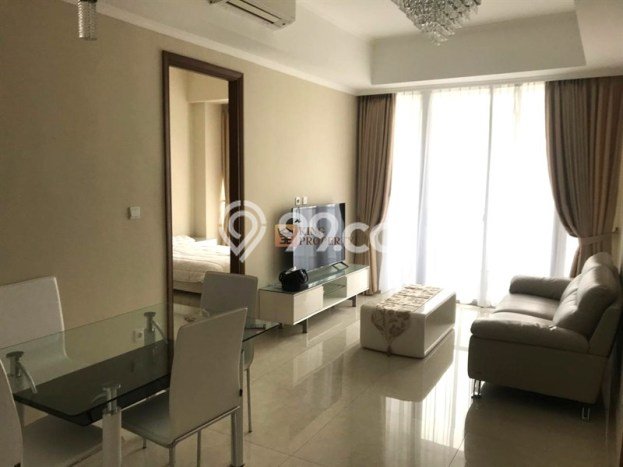 Disewakan Apartemen Murah di Tanjung Duren 3 Bedroom Disewakan Apartemen Murah di Tanjung Duren 3 Bedroom