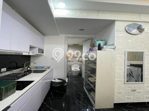 Sewa Apartemen Harga Terjangkau di Taman Anggrek 1 Bedroom Sewa Apartemen Harga Terjangkau di Taman Anggrek 1 Bedroom