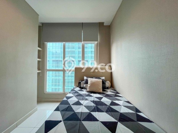 Disewakan Apartemen Harga Terjangkau di Tanjung Duren 2 Bedroom Disewakan Apartemen Harga Terjangkau di Tanjung Duren 2 Bedroom