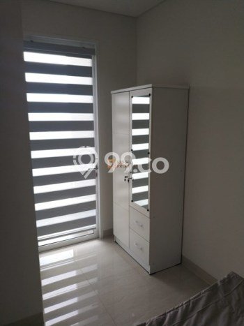 Disewakan Apartemen Terjangkau 2 BR di Tanjung Duren Jakarta Barat Disewakan Apartemen Terjangkau 2 BR di Tanjung Duren Jakarta Barat