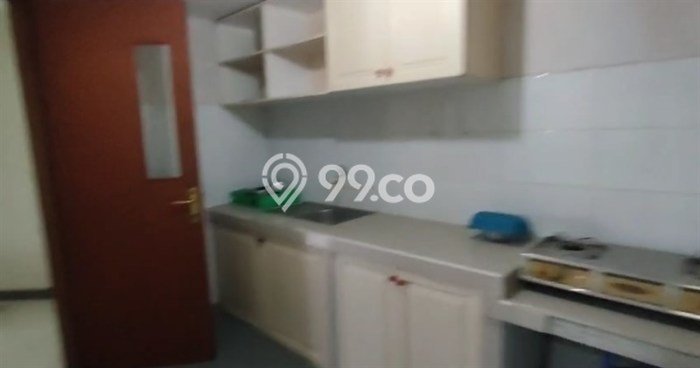 Dijual Apartemen 3 KT 2 KM di Karawaci Dijual Apartemen 3 KT 2 KM di Karawaci