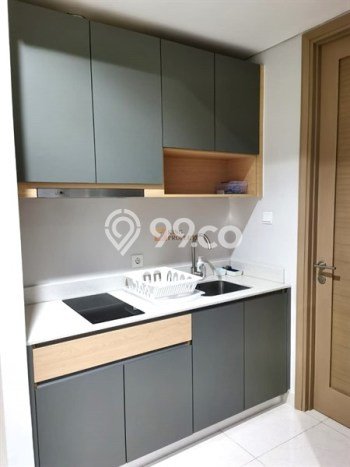 Sewa Apartemen Terjangkau 0 BR di Taman Anggrek Jakarta Barat Sewa Apartemen Terjangkau 0 BR di Taman Anggrek Jakarta Barat
