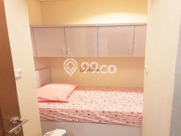 Sewa Apartemen Ekonomis 2 BR di Taman Anggrek Jakarta Barat Sewa Apartemen Ekonomis 2 BR di Taman Anggrek Jakarta Barat
