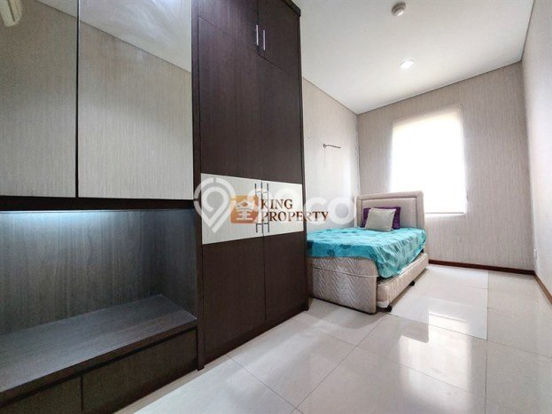 Sewa Apartemen Terjangkau 2 BR di Thamrin Jakarta Pusat Sewa Apartemen Terjangkau 2 BR di Thamrin Jakarta Pusat