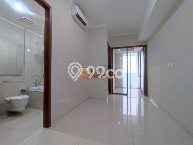 Apartemen Favorit Modern Dijual di Jakarta Barat dengan 1 Kamar Tidur Apartemen Favorit Modern Dijual di Jakarta Barat dengan 1 Kamar Tidur
