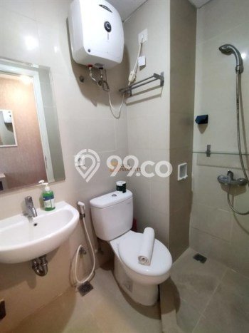Disewakan Apartemen Harga Terjangkau di Tanjung Duren 1 Bedroom Disewakan Apartemen Harga Terjangkau di Tanjung Duren 1 Bedroom