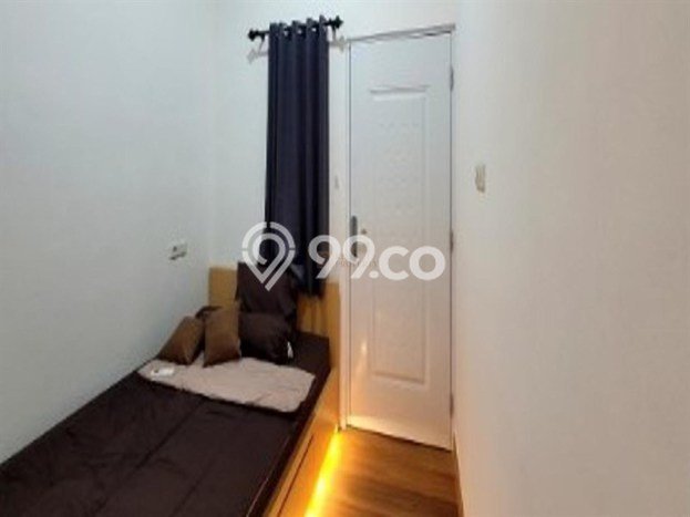 Investasi Kost di Kebon Jeruk Spesifikasi 30 KT & 30 KM Investasi Kost di Kebon Jeruk Spesifikasi 30 KT & 30 KM