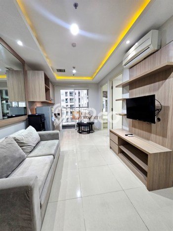 Disewakan Apartemen Harga Terjangkau di Tanjung Duren 2 Bedroom Disewakan Apartemen Harga Terjangkau di Tanjung Duren 2 Bedroom