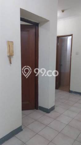 Apartemen Murah Dijual di Jakarta Pusat 1 KT & 1 KM Apartemen Murah Dijual di Jakarta Pusat 1 KT & 1 KM