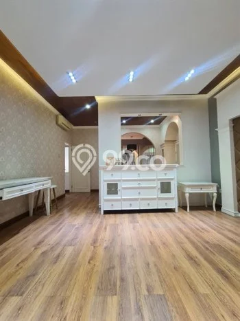 Disewakan Rumah Konsep Modern di Kembangan Jakarta Barat dengan 3 KT Disewakan Rumah Konsep Modern di Kembangan Jakarta Barat dengan 3 KT