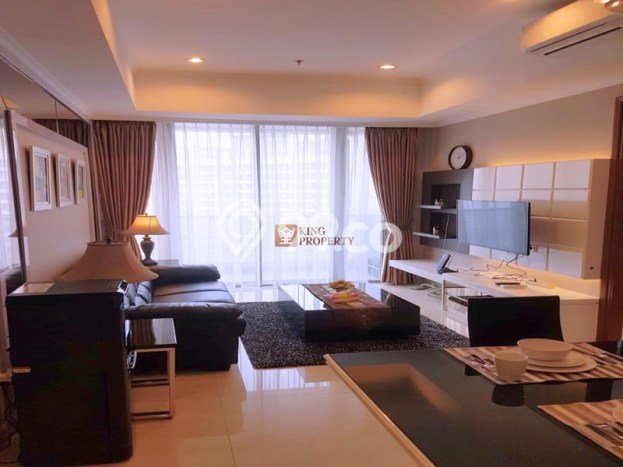 Sewa Apartemen Ekonomis 2 BR di Taman Anggrek Jakarta Barat Sewa Apartemen Ekonomis 2 BR di Taman Anggrek Jakarta Barat