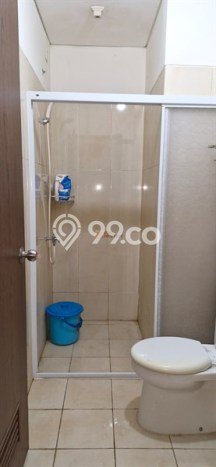 Apartemen Disewakan 2 Kamar Hemat Siap Huni di Jakarta Utara, Luas 41m2 Apartemen Disewakan 2 Kamar Hemat Siap Huni di Jakarta Utara, Luas 41m2