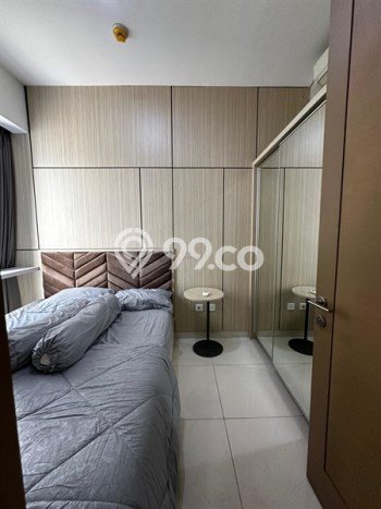 Apartemen Minimalis untuk Disewa, 1 Kamar di Jakarta Barat Apartemen Minimalis untuk Disewa, 1 Kamar di Jakarta Barat