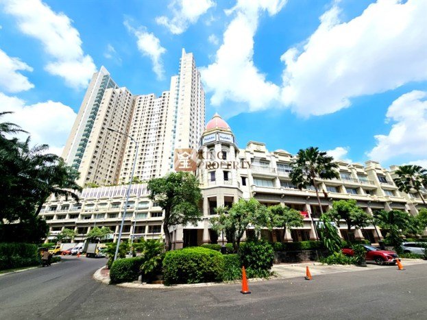 Apartemen Nyaman untuk Disewa, 1 Kamar di Jakarta Barat Apartemen Nyaman untuk Disewa, 1 Kamar di Jakarta Barat