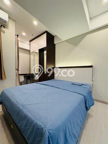Disewakan Segera Apartemen Minimalis 1 KT di Kawasan Kembangan Disewakan Segera Apartemen Minimalis 1 KT di Kawasan Kembangan