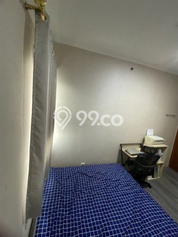 Dijual Apartemen di Jakarta Pusat 2 Kamar & 1 Kamar Mandi, Luas 44m2 Dijual Apartemen di Jakarta Pusat 2 Kamar & 1 Kamar Mandi, Luas 44m2