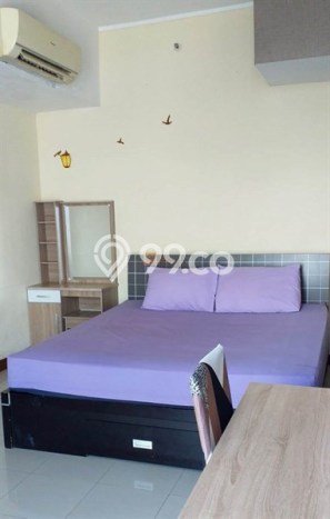 Disewakan Apartemen Terjangkau 2 BR di Grogol Jakarta Barat Disewakan Apartemen Terjangkau 2 BR di Grogol Jakarta Barat