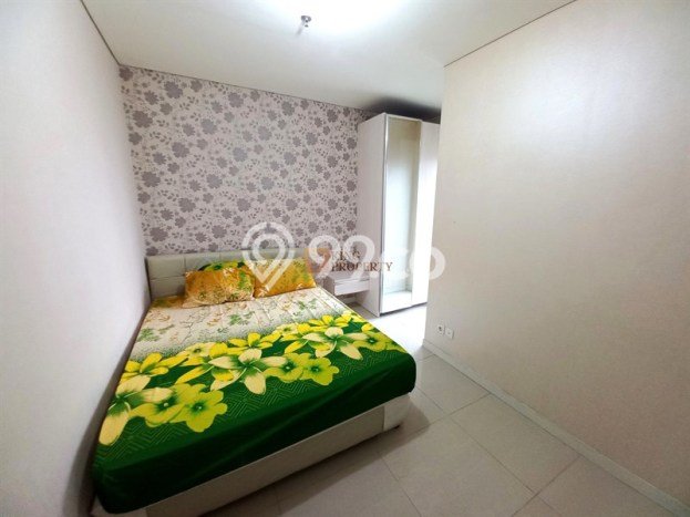 Apartemen Nyaman untuk Disewa, 2 Kamar di Jakarta Barat Apartemen Nyaman untuk Disewa, 2 Kamar di Jakarta Barat