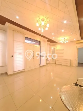 Disewakan Rumah Konsep Modern di Kembangan Jakarta Barat dengan 3 KT Disewakan Rumah Konsep Modern di Kembangan Jakarta Barat dengan 3 KT