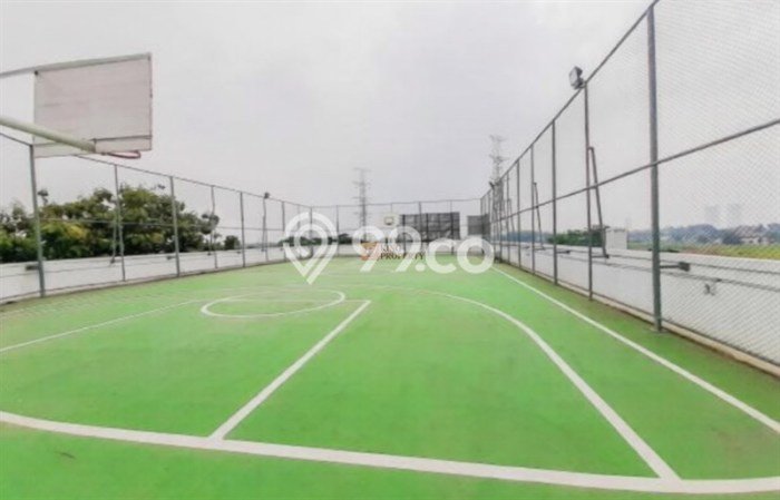 Apartemen Minimalis untuk Dijual di Gading Serpong Dengan Spesifikasi 1 KT & 1 KM Apartemen Minimalis untuk Dijual di Gading Serpong Dengan Spesifikasi 1 KT & 1 KM