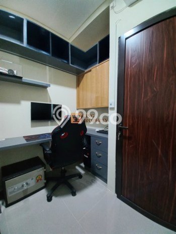 Untuk Dijual Apartemen Nyaman di Cengkareng Jakarta Barat 1 Kamar Tidur Untuk Dijual Apartemen Nyaman di Cengkareng Jakarta Barat 1 Kamar Tidur