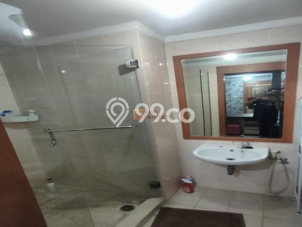 Dijual Apartemen Strategis di Sawah Besar Jakarta Pusat 2 Kamar Tidur Dijual Apartemen Strategis di Sawah Besar Jakarta Pusat 2 Kamar Tidur